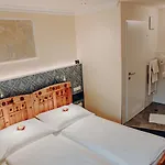 Der Eberhard - Wohnen&essen Bei Ilse Gasthof 3*