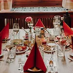 Gasthof Der Eberhard - Wohnen&essen Bei Ilse 3*