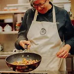 Der Eberhard - Wohnen&essen Bei Ilse Gasthof