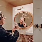 Der Eberhard - Wohnen&essen Bei Ilse