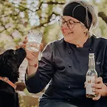 Der Eberhard - Wohnen&essen Bei Ilse