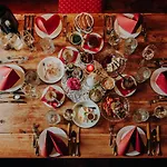 Der Eberhard - Sleep & Dine A9 Exit 133 Vendégház Sankt Michael in Obersteiermark