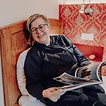 Gasthof Der Eberhard - Wohnen&essen Bei Ilse 3*