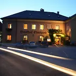 Der Eberhard - Wohnen&essen Bei Ilse Gasthof Sankt Michael in Obersteiermark