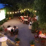 Der Eberhard - Wohnen&essen Bei Ilse 3*