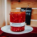 Gasthof Der Eberhard - Wohnen&essen Bei Ilse Sankt Michael in Obersteiermark