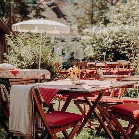 Casa de hóspedes Der Eberhard - Sleep & Dine A9 Exit 133 Sankt Michael in Obersteiermark