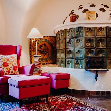 Der Eberhard - Sleep & Dine A9 Exit 133 Guest house 3*