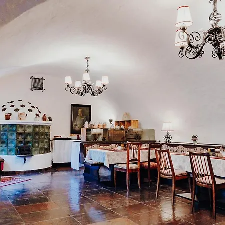 Der Eberhard - Wohnen & Essen Bei Ilse 3* Sankt Michael in Obersteiermark