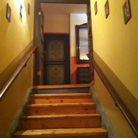 Der Eberhard - Sleep & Dine A9 Exit 133 Vendégház Sankt Michael in Obersteiermark