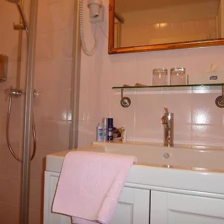Guest house Der Eberhard - Sleep & Dine A9 Exit 133 Sankt Michael in Obersteiermark
