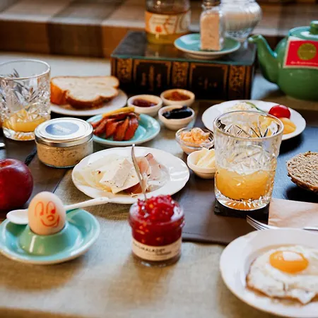 Der Eberhard - Sleep & Dine A9 Exit 133 3* 장크트 미하엘 인 오베르슈타이어마르크
