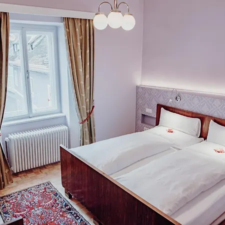 Guest house Der Eberhard - Sleep & Dine A9 Exit 133