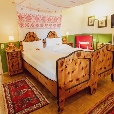 Der Eberhard - Sleep & Dine A9 Exit 133 Sankt Michael in Obersteiermark
