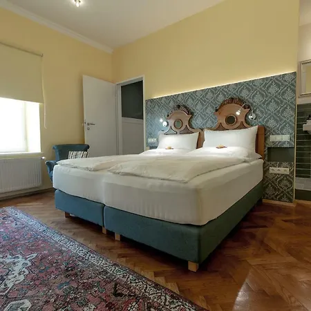 Der Eberhard - Sleep & Dine A9 Exit 133 Sankt Michael in Obersteiermark