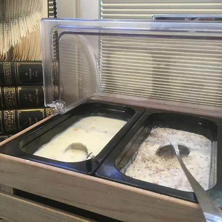 Der Eberhard - Sleep & Dine A9 Exit 133 Vendégház 3*