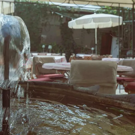 Der Eberhard - Sleep & Dine A9 Exit 133 Casa de hóspedes Sankt Michael in Obersteiermark