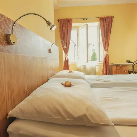 Vendégház Der Eberhard - Sleep & Dine A9 Exit 133