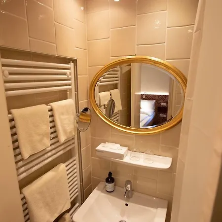 Guest house Der Eberhard - Sleep & Dine A9 Exit 133