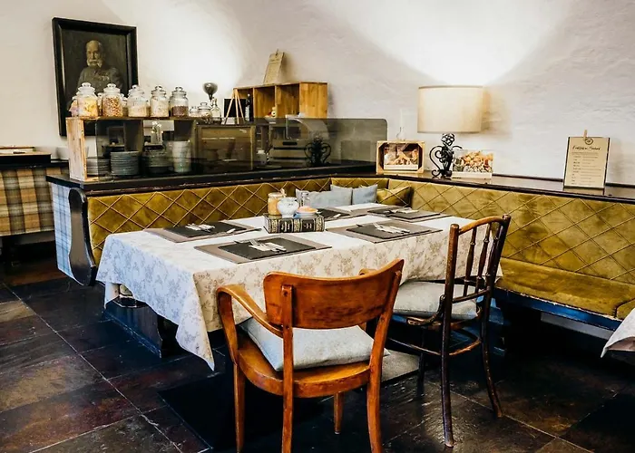 Der Eberhard - Sleep & Dine A9 Exit 133 Affittacamere 3*