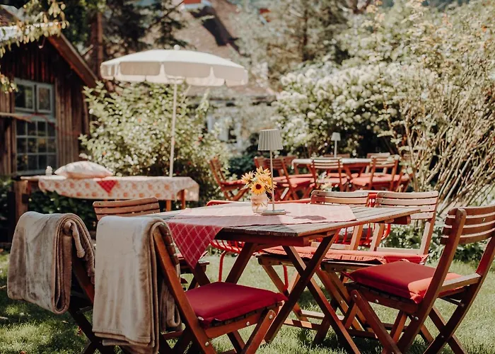 Affittacamere Der Eberhard - Sleep & Dine A9 Exit 133 Sankt Michael in Obersteiermark