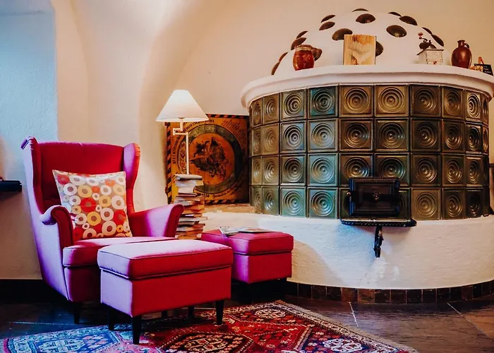 Der Eberhard - Sleep & Dine A9 Exit 133 Affittacamere 3*