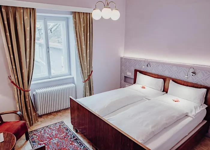 Der Eberhard - Sleep & Dine A9 Exit 133 Гостевой дом Санкт-Михель-ин-Оберстайермарк