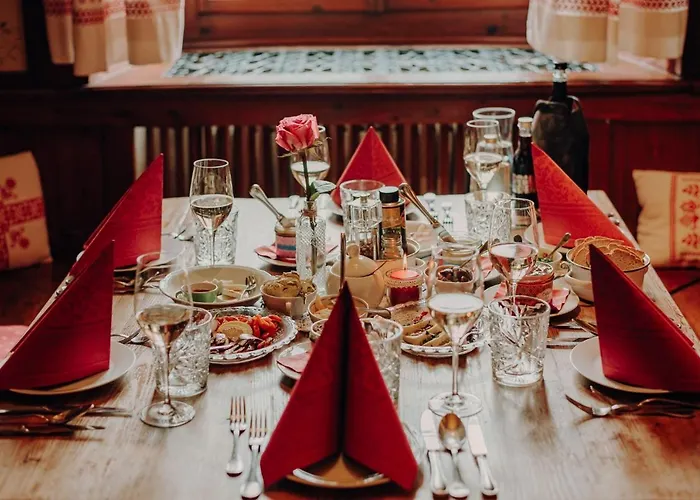 Affittacamere Der Eberhard - Sleep & Dine A9 Exit 133 3*