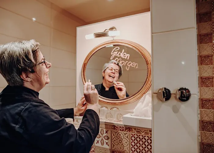 Der Eberhard - Sleep & Dine A9 Exit 133