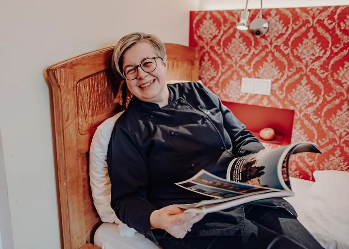 Affittacamere Der Eberhard - Sleep & Dine A9 Exit 133 3*