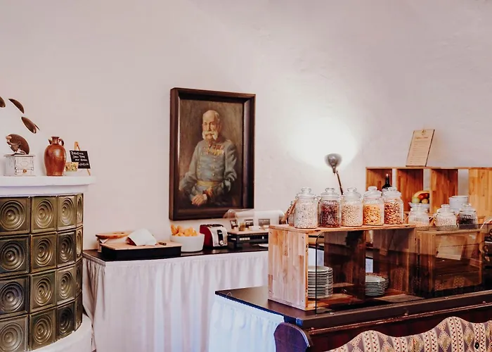 Der Eberhard - Sleep & Dine A9 Exit 133 3* Санкт-Михель-ин-Оберстайермарк