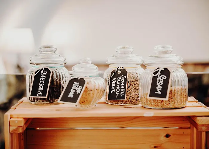 Der Eberhard - Sleep & Dine A9 Exit 133