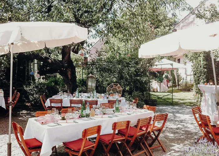 Der Eberhard - Sleep & Dine A9 Exit 133 Sankt Michael in Obersteiermark