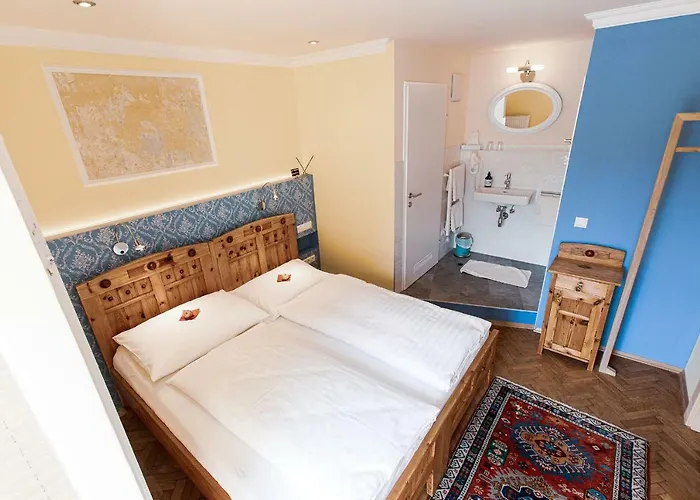 Affittacamere Der Eberhard - Sleep & Dine A9 Exit 133 3*